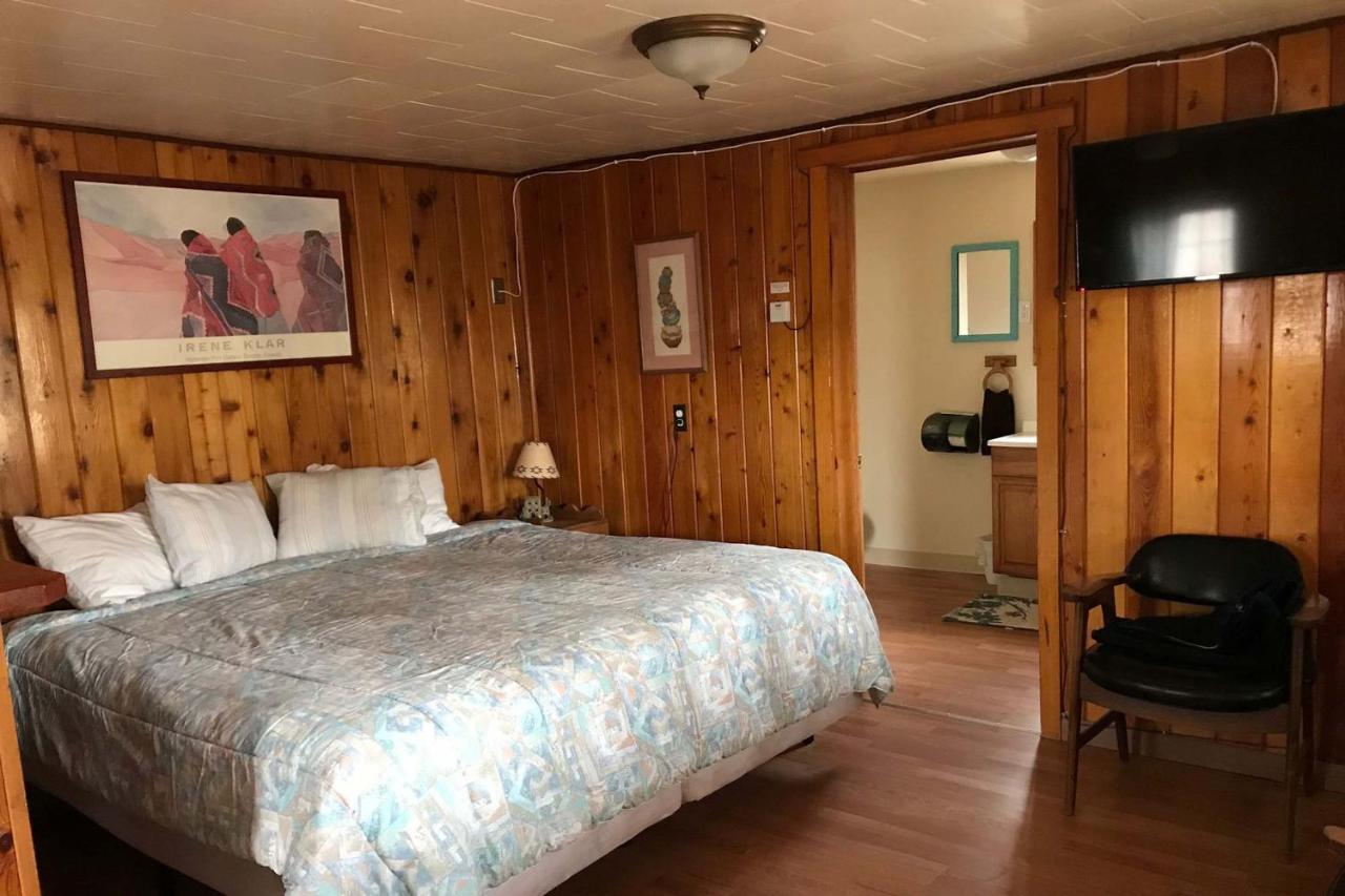 Elkhorn Lodge Chama Zewnętrze zdjęcie