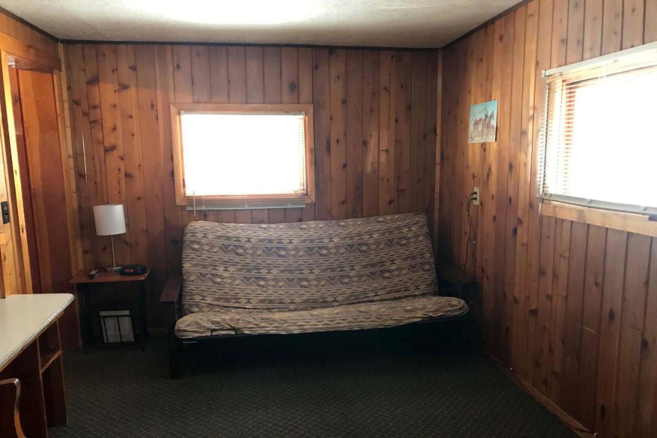 Elkhorn Lodge Chama Zewnętrze zdjęcie