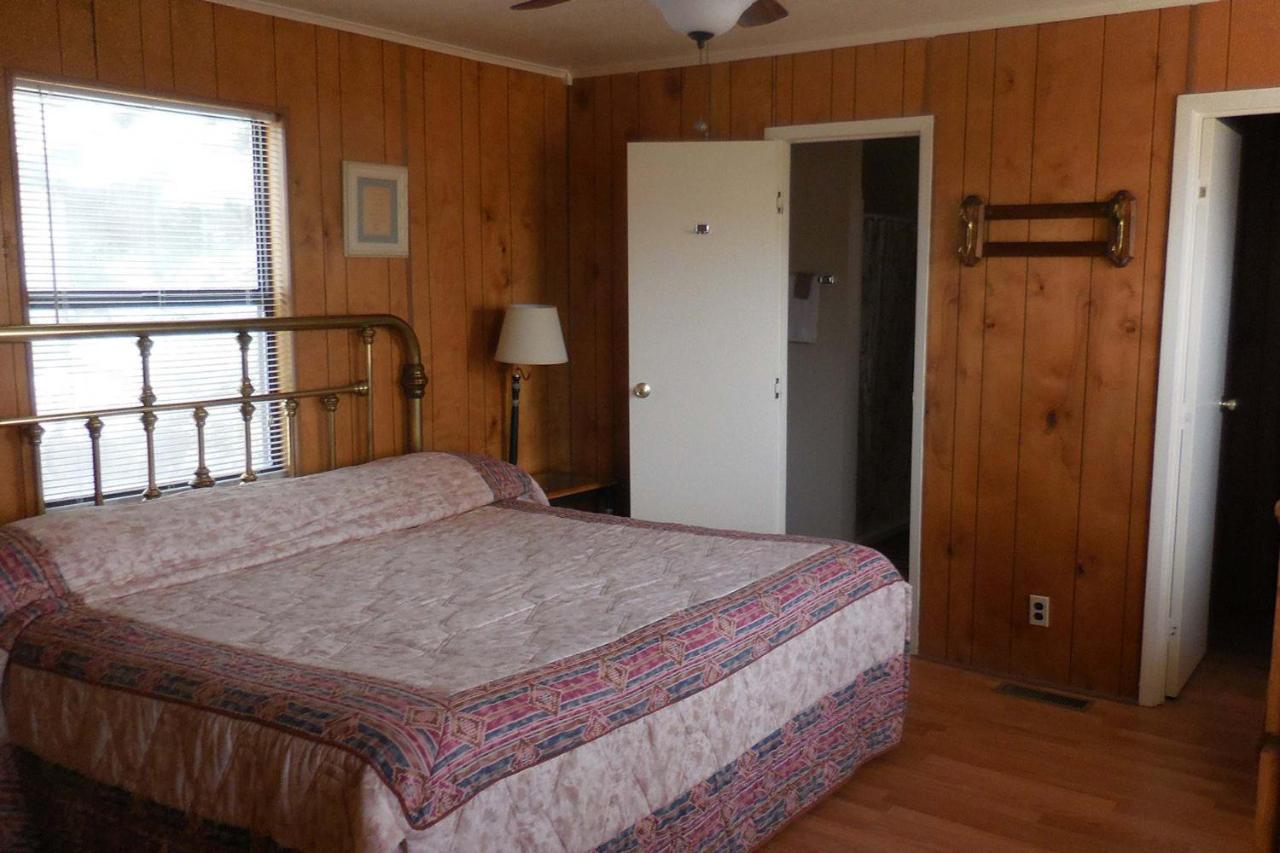 Elkhorn Lodge Chama Zewnętrze zdjęcie