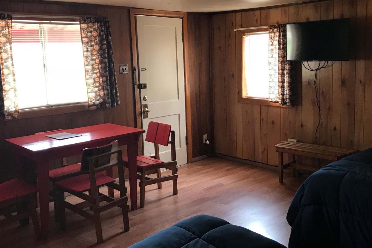Elkhorn Lodge Chama Zewnętrze zdjęcie