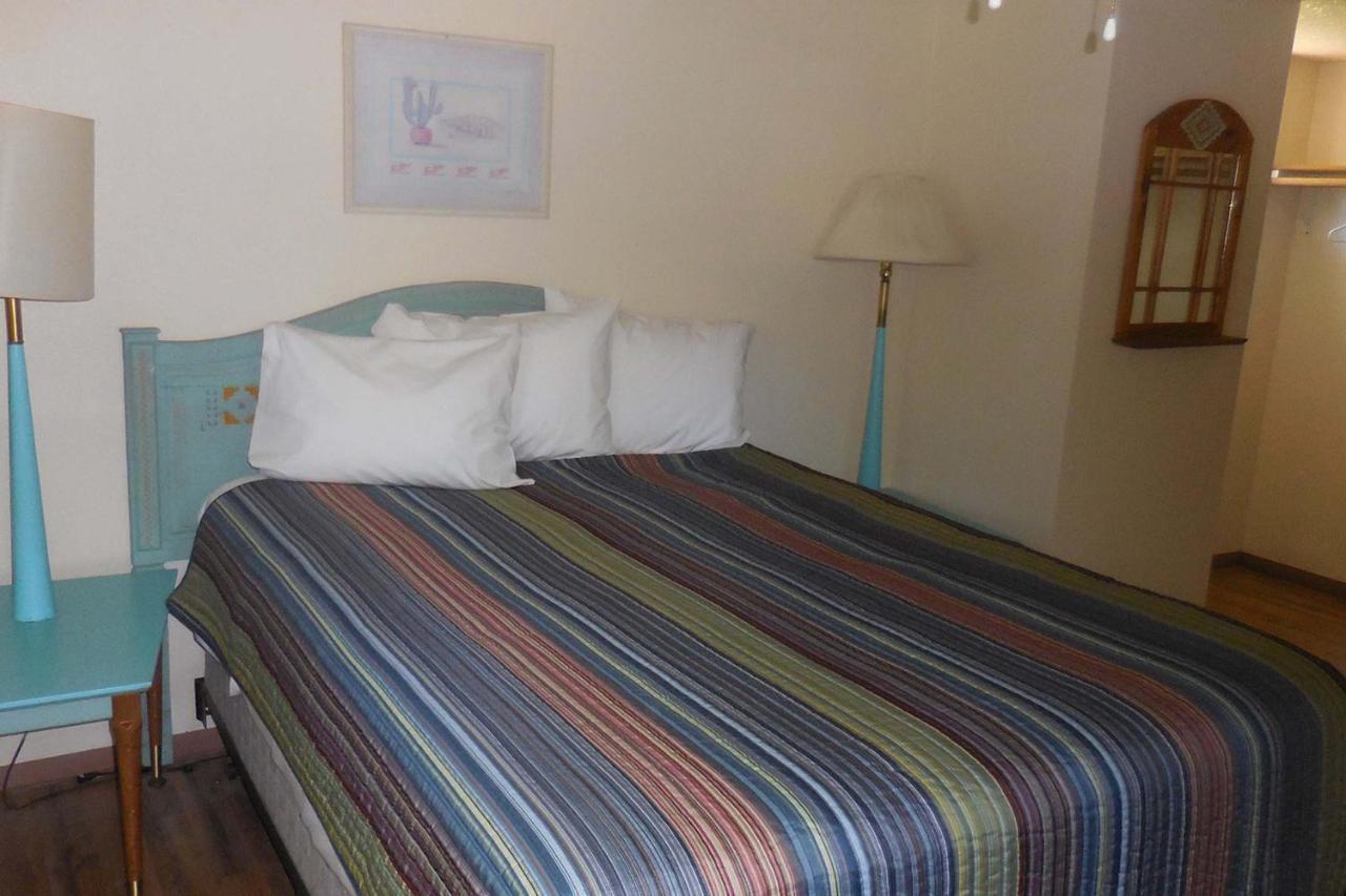 Elkhorn Lodge Chama Zewnętrze zdjęcie