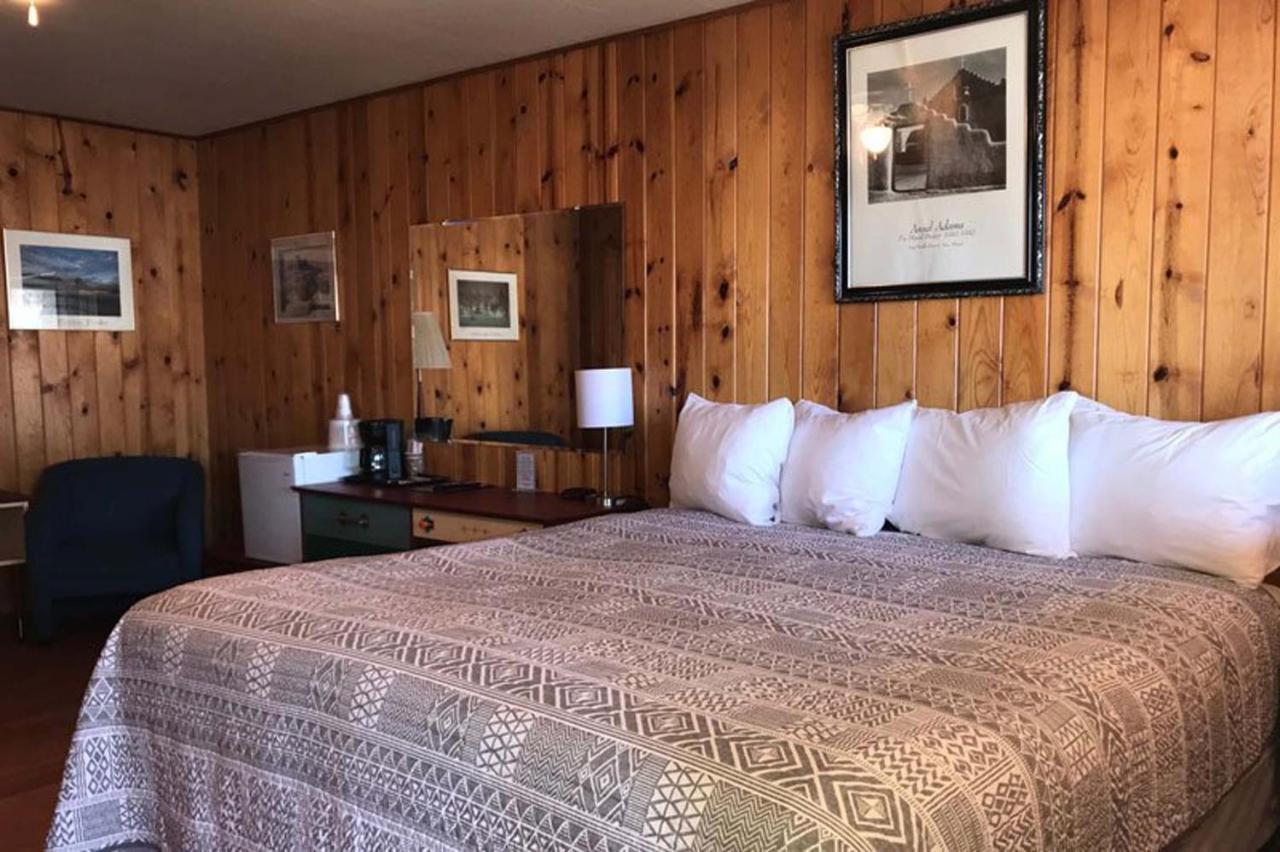 Elkhorn Lodge Chama Zewnętrze zdjęcie