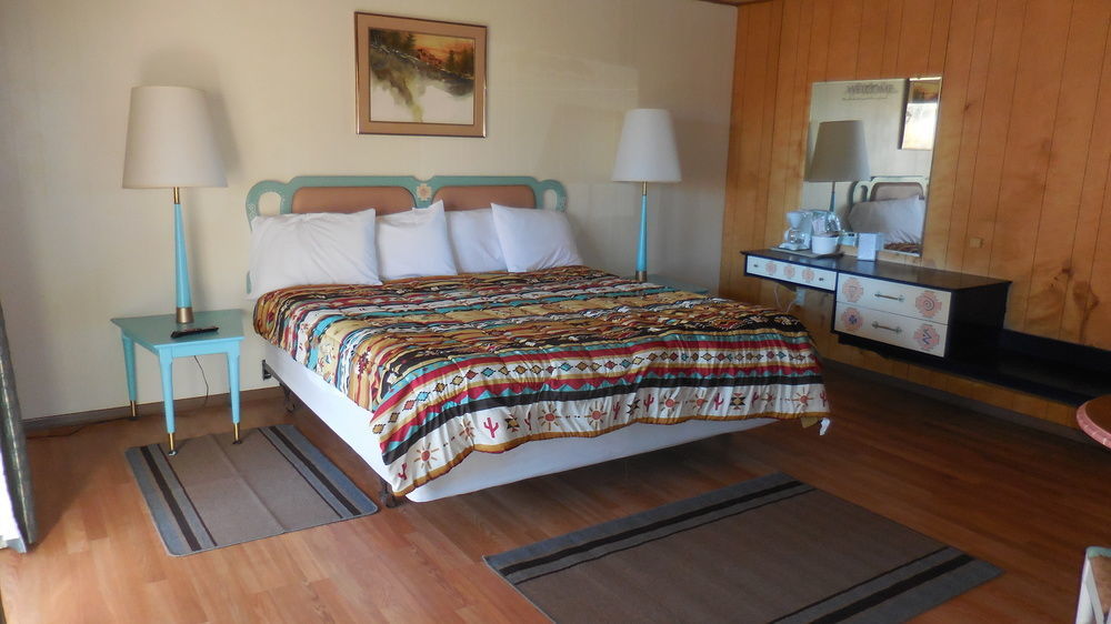 Elkhorn Lodge Chama Zewnętrze zdjęcie