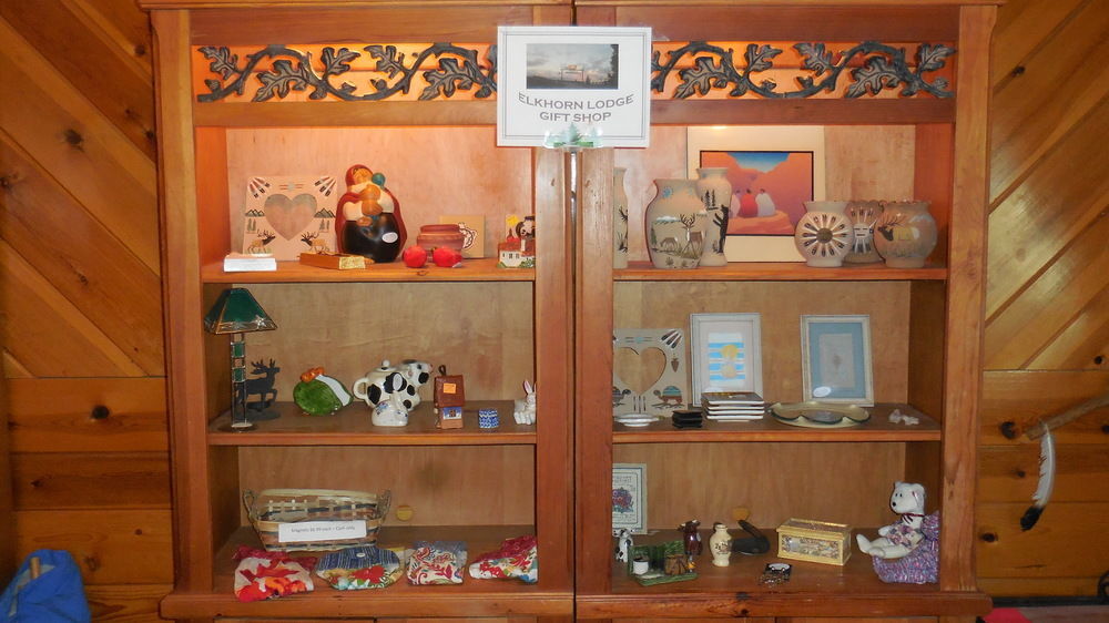 Elkhorn Lodge Chama Zewnętrze zdjęcie